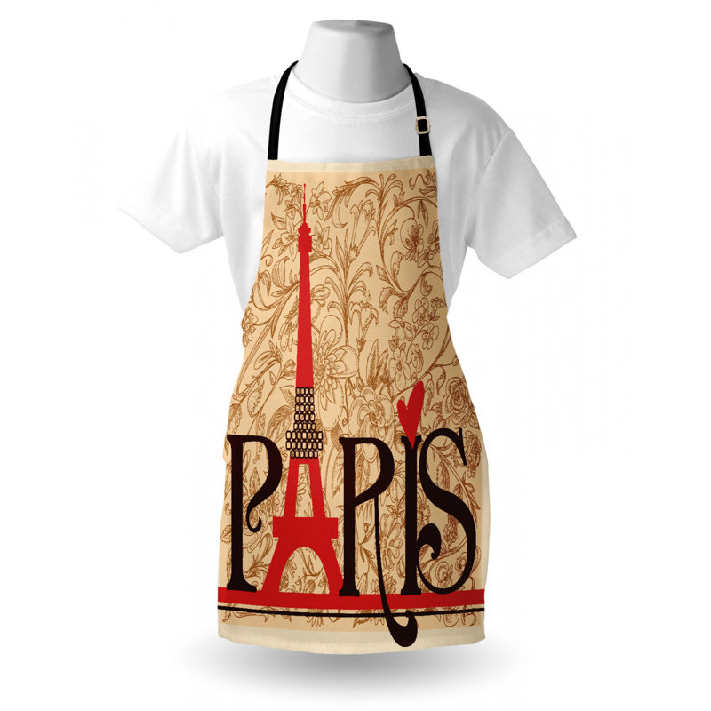 Tablier paris