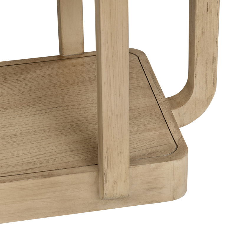 4 Shelf Etagere_Bookcase