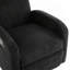 Fauteuil inclinable et pivotant 360 °-1094620732
