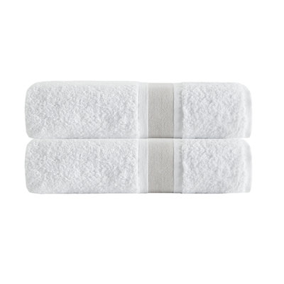 Amair Plush Bath Towel
