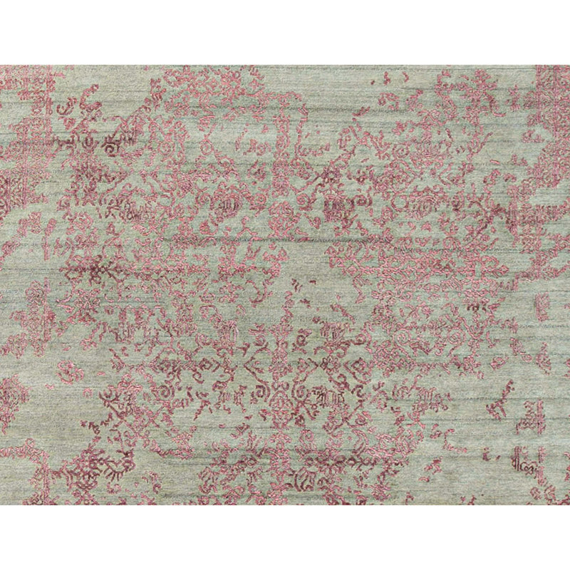 Windsom Abstract Area Rug