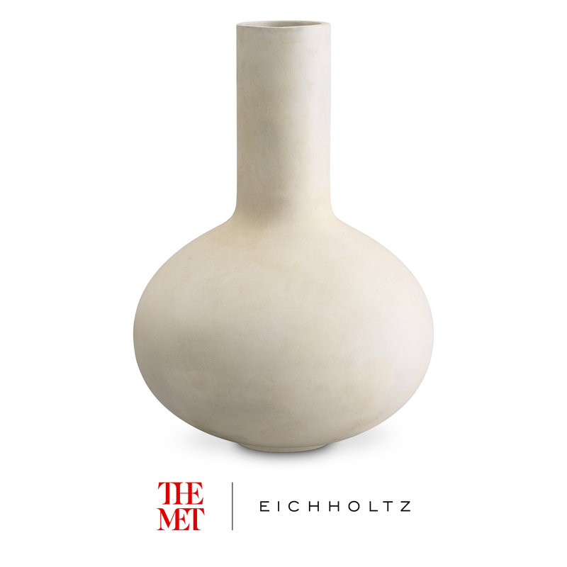 Vase de table The Met x Eichholtz