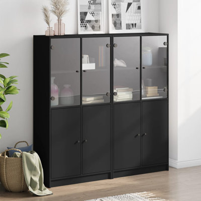 Avanelle Bookcase