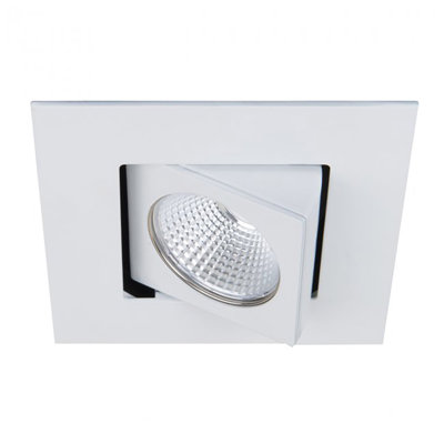 Ocularc 3.5'' LED Open Recessed Trim