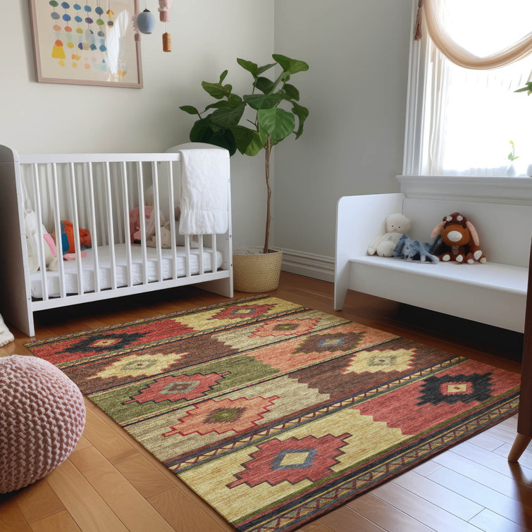  Cerrito Area Rug