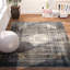 Tapis bleu Ceri Culemborg-22170203