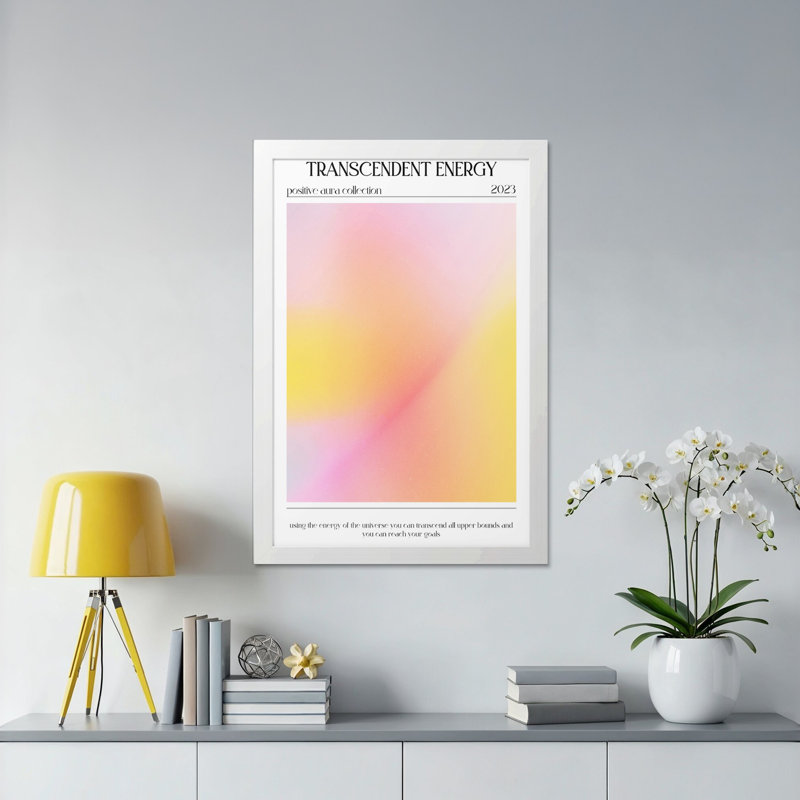 Charnele Single Picture Frame Print, 35.56cm H x 27.94cm W