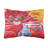 Outdoor Reversible Throw Pillow