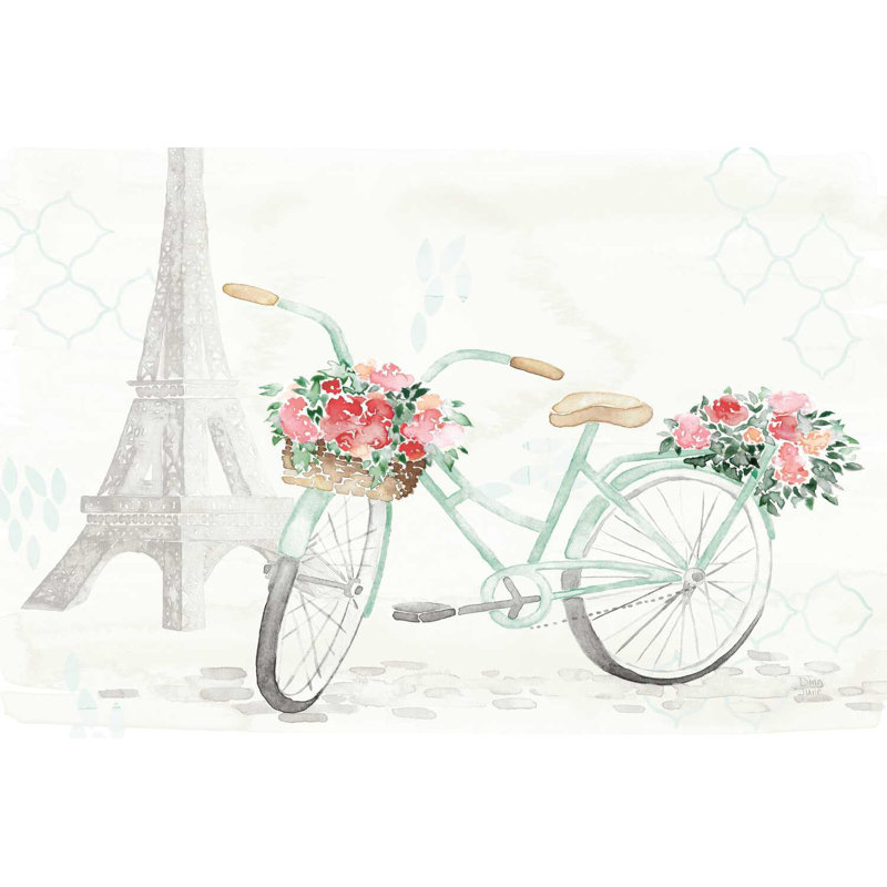 Boho Ride I No Words, H 20 po x l 30 po x P 1,25 po