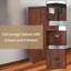 Armoire à linge autoportante Arimentha-802245887