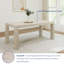 Table de salle à manger Chalonda-1860270414-1860270411
