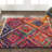 Raul Moroccan Polypropylene Rug-30723082