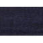 Tapis bleu / marron en laine noué à la main à motif oriental 8 pi 1 po x 10 pi 3 po Bagga
