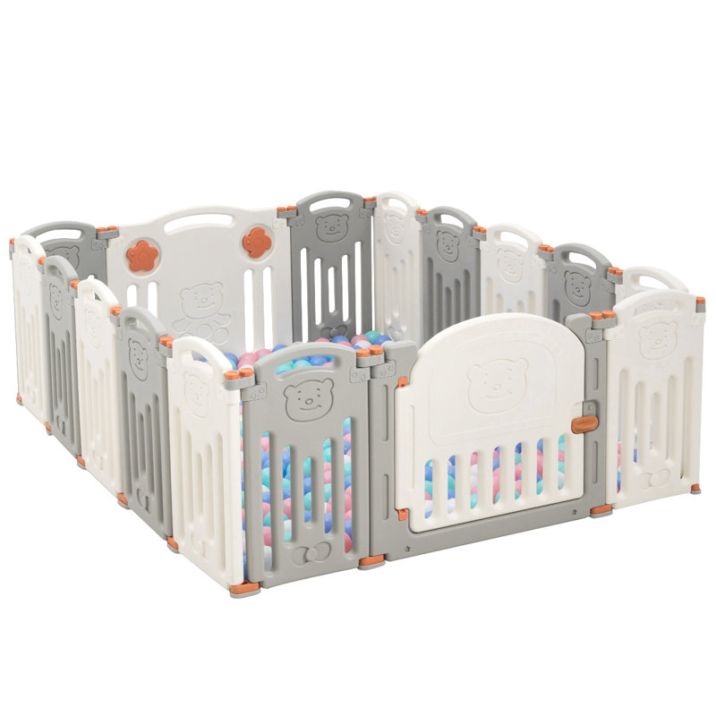 Finwith Safety Gate
