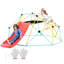 VEVOR 243.8cm W Metal Climbing Dome