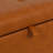 Faux Leather Storage Ottoman for Living Room-889282983