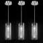 Luminaire suspendu cylindrique en nickel brossé à DEL Frontis-1484703127-1519752303-1519752314
