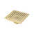 Brushed Gold