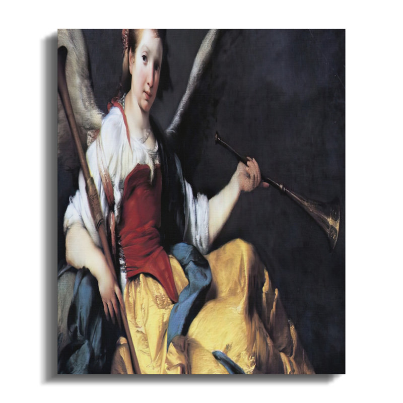 Wrapped Canvas Print Set, 18x24