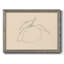 Citrus Contour I, reproduction d'art sur toile-96286250-96286255