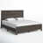 Brownish Grey is out of stock selected
