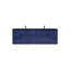 Ensemble de meuble-lavabo double mural 72 po Campy-1046861422-1046861423
