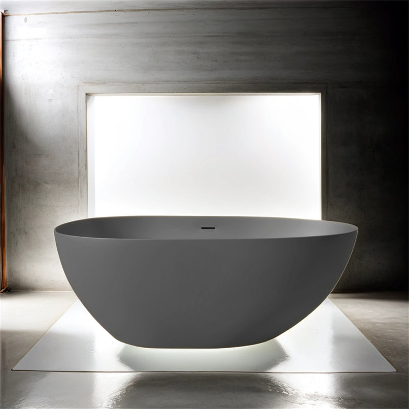 59 x 30.7 Bathtub