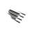Plastic Grilling Tool Set
