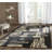Leffel Performance Geometric Rug-20657629