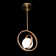 Ellington 1 - Light LED Pendant