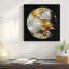 «World Turning II», impression sur toile-73158641-73158659-73158664