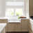 Cape 29.5'' L Single Bowl Fireclay Kitchen Sink