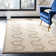 York Performance Geometric Rug