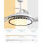 41,96 Ventilateur de plafond