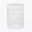 Metal Side Table(Set Of 2)-823447935