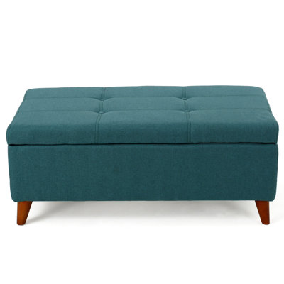 One More Storage Ottoman Option, Entryway Multifunctional Bench, Bedroom Bench
