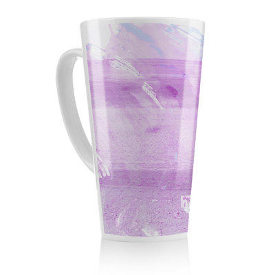 Pony Ride Latte Mug