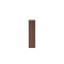 Konlin MDF 1 - Door Standard Accent Cabinet-542591211