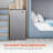 Magic Chef 3.2-cu. ft. Mini Fridge Small Compact All Refrigerator with No Freezer for Bedroom, Apartment, Dorm Room, Office-109079631