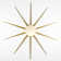 SOLARE FIREWORKS - Light Gold