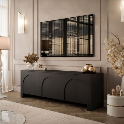 TV Stand ARIADNA 3D