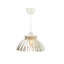 Lustre couronne 1 lumière-1133415536