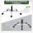 Orren Ellis Enosburg Executive Chair with Headrest-694580233