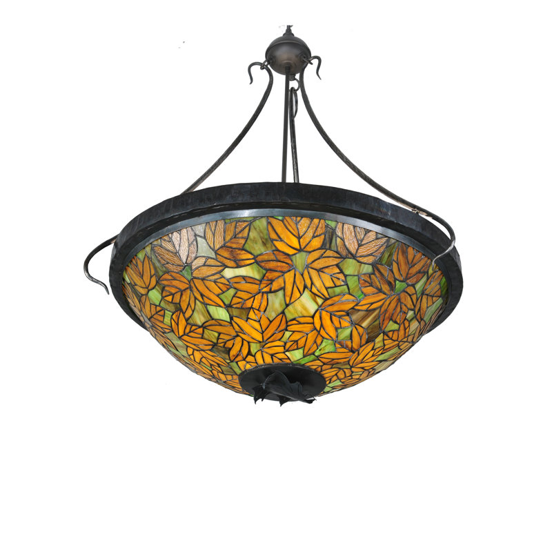 Tiffany 4 - Light Pendant