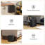Kitchen Rubbish Bin - 2.11 L