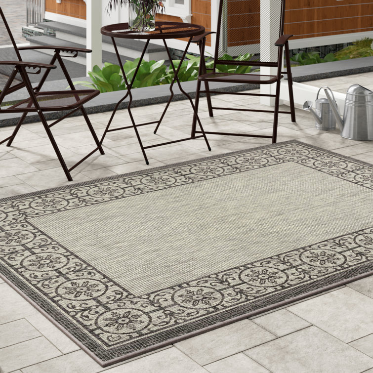 Lehoux Indoor Rug