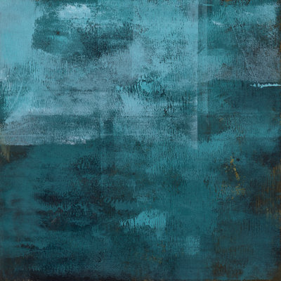 Nereid II by Jacob Green - Wrapped Canvas Painting