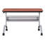 Table de formation Flip-N-Go rectangulaire, LPL-1636117326-1636117325-1636117324