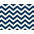 Bleu marine/blanc