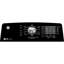 Ge 5,3 pieds cubes Pi. Laveuse à chargement par le haut - Gtw681bmrws-119727133